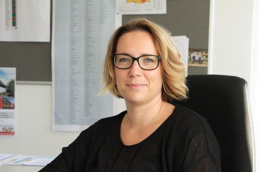 Town-Country-Haus-Karriere-Abteilung-Vertrieb-Monika-Strassburg Monika Straßburg - Partnerbetreuerin Vertrieb