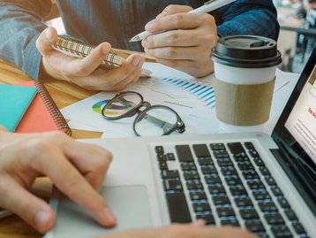 Town-Country-Pressebereich