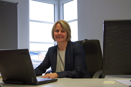 Town-Country-Haus-Karriere-Abteilung-Finanzierung-Sandra-Vranits Sandra Vranits