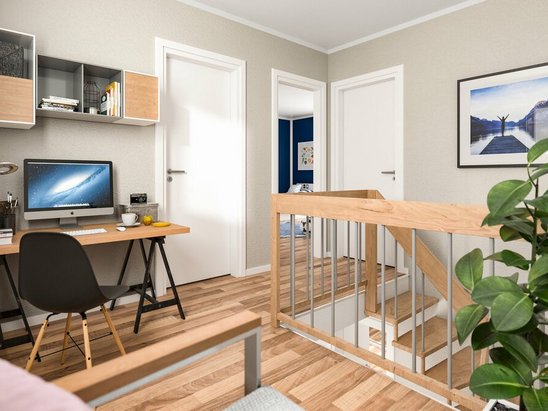 Stadthaus-100-Galerie