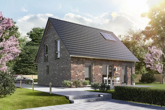 Flair-130-Klinker-Garten-3 Flair 130 in Klinkeroptik