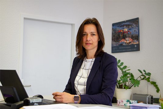 Town-Country-Haus-Karriere-Abteilung-Administration-Juana-Schoeler Juana Schöler