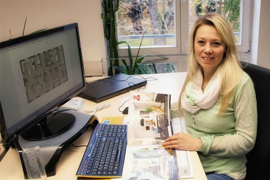 Town-Country-Haus-Karriere-Abteilung-Produkt-Technik-Katja-Knueppel Katja Knüppel - Teamleiterin Design