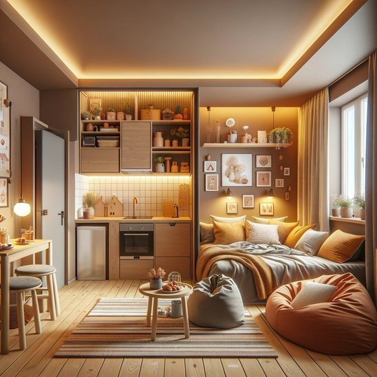 Pantry-Wohnung-Student-Teenager-16